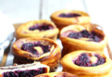 Mini cheesecake senza glutine