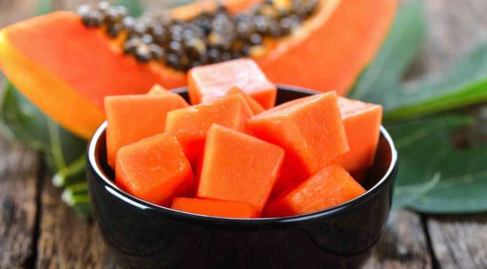 Ma è vero che la papaia fa dimagrire?