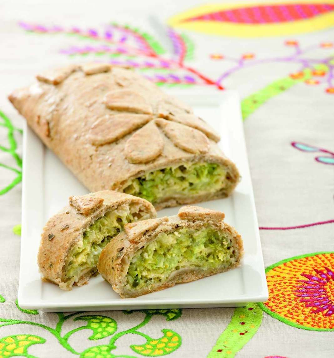 sfoglia origano strudel