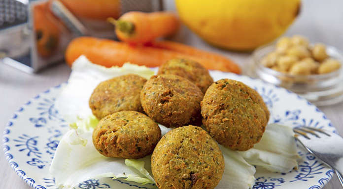 Legumi e polpette un connubio irresistibile e una bella ricetta