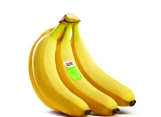 Banane naturalmente dolci banana