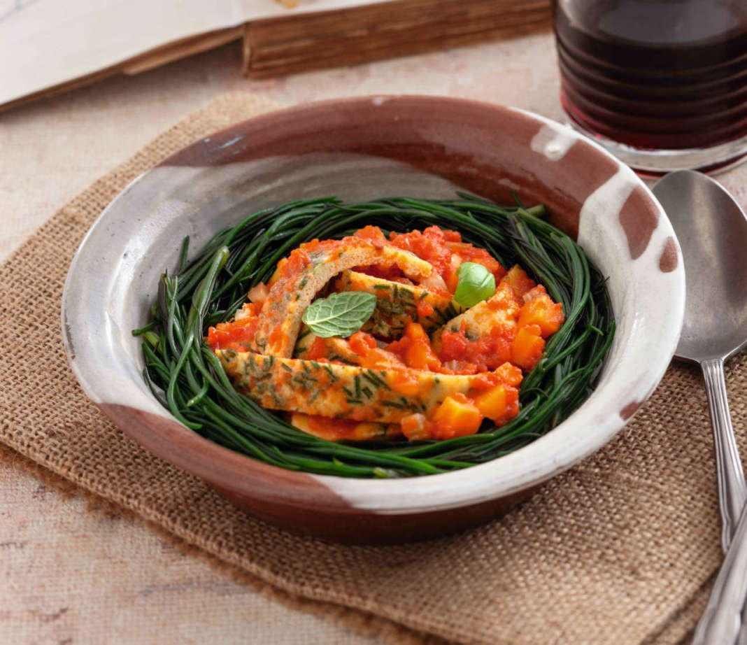 frittatine-rbette agretti