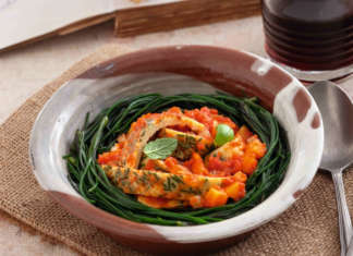 Non sono i soliti agretti! agretti