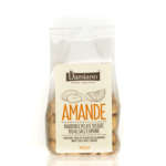 Mandorle al limone mandorle