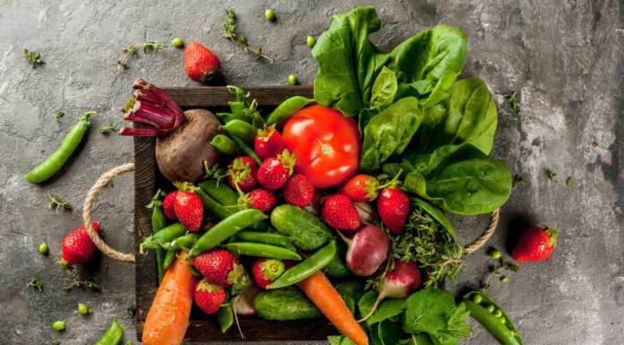 I magnifici sette di primavera per tornare in forma