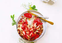 fragole