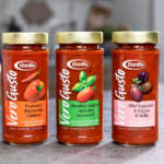 Vero Gusto: 3 sughi subito pronti sughi