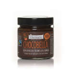 Crema cioccolato e arancia dalla Sicilia crema cioccolato