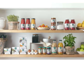 Nuove referenze Cortilia