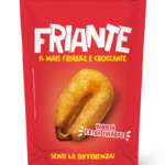 Dorato e croccante mais