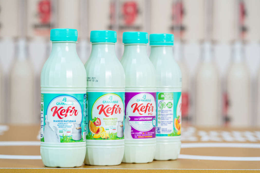 kefir
