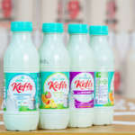 A tutto kefir con Granarolo kefir