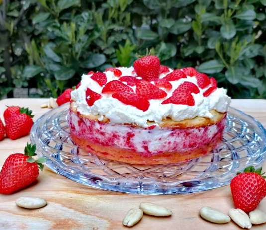 Fragole