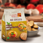 Maxi bruschetta: golosa e sana bruschetta