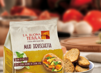 bruschetta