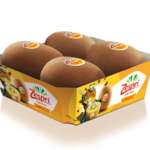 Per un break sano e “gold” kiwi