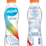 Minerali e vitamine in sorsi vitasnella