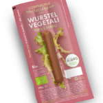 Wurstel sì, ma vegetali! wurstel
