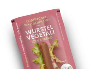 Wurstel sì, ma vegetali! wurstel