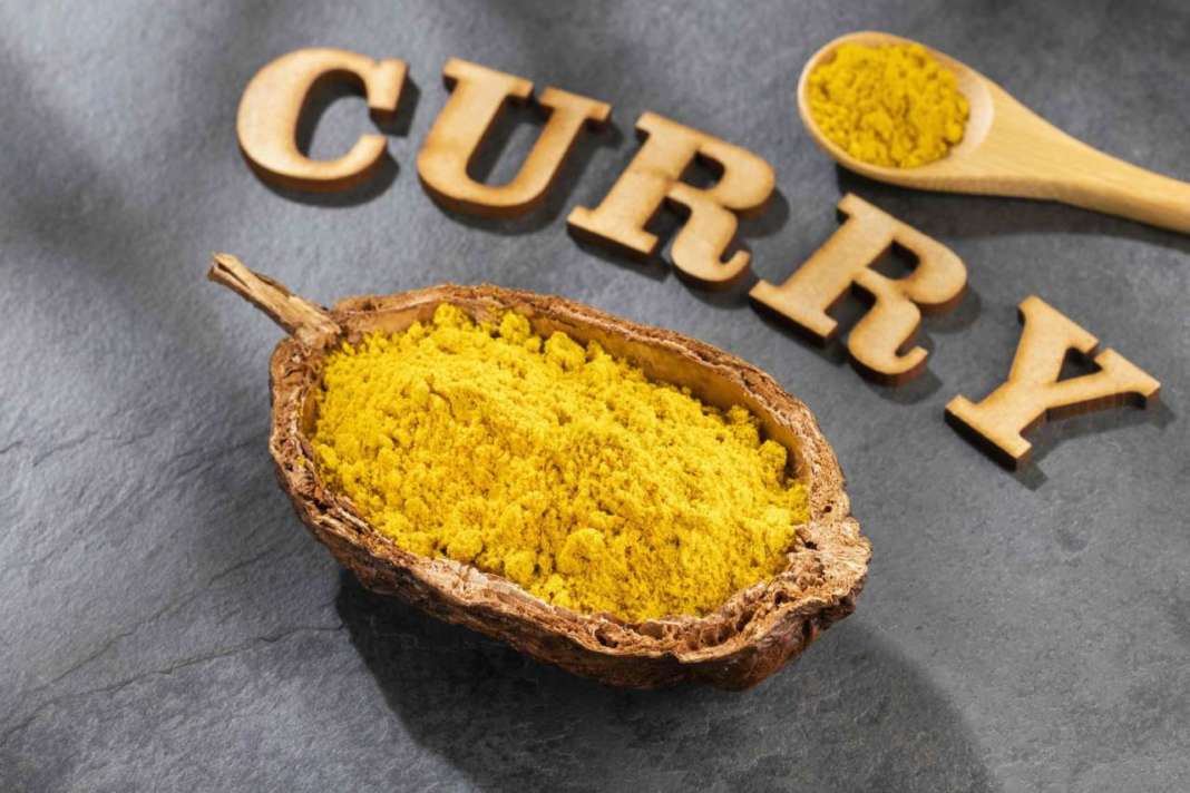 curry