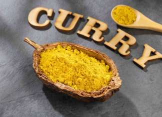 Cos’è il curry e come prepararlo in casa senza fare errori da principianti curry