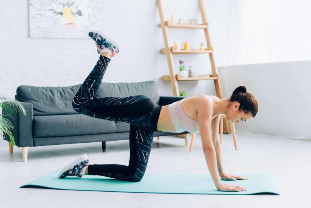 glutei