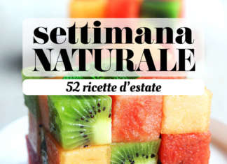 Settimana Naturale Estate settimana naturale