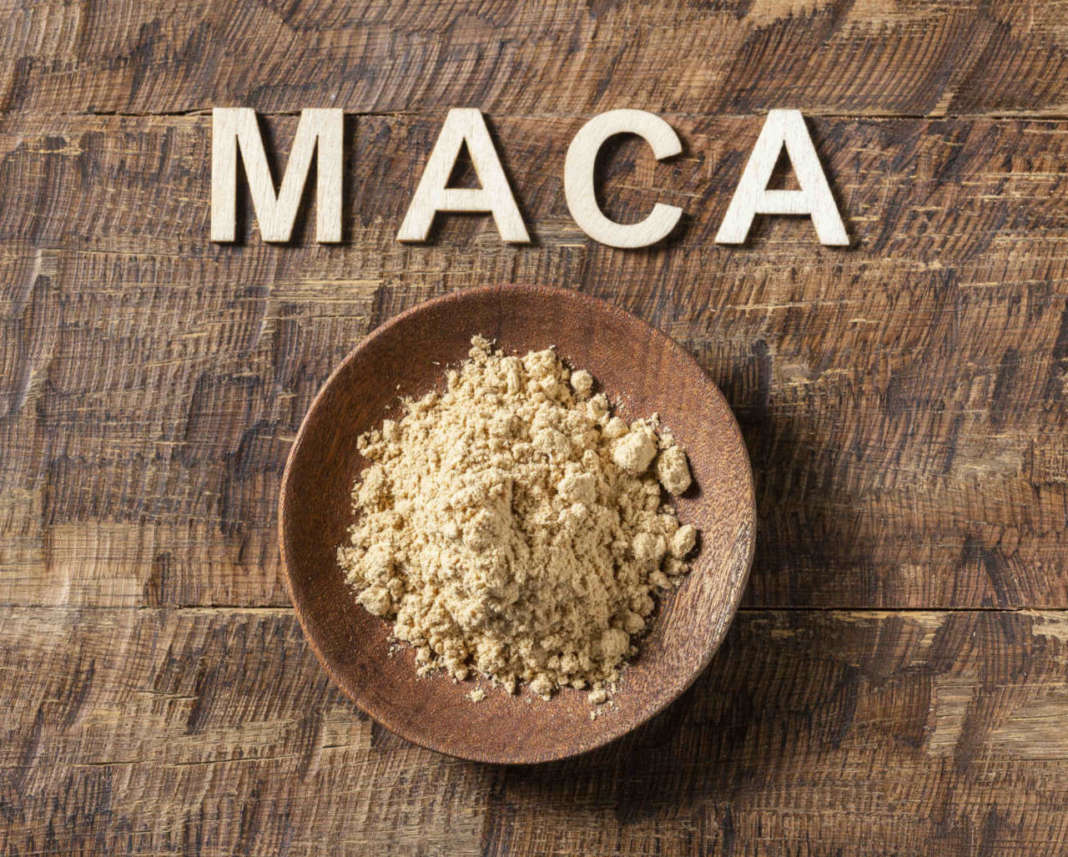maca