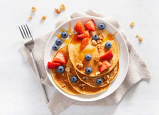 Pancake subito pronti! pancake