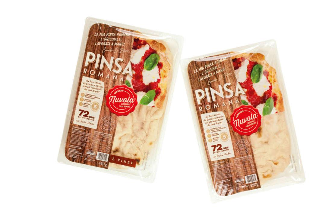 pinsa