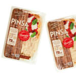 Per una pinsa romana subito pronta! pinsa