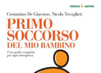 Primo soccorso del mio bambino soccorso