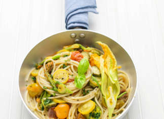 fiori di zucca