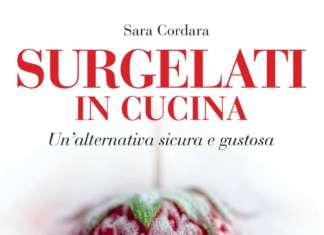 Surgelati in cucina surgelati