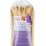 Tutto il buono dei grissini bio grissini