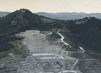 Cene stellate in cava cena