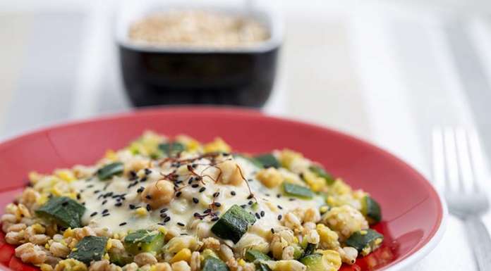 Cibo e clima, le scelte in cucina condizionano il nostro futuro