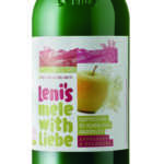 Mele e sambuco per dissetarsi in modo goloso e sano mele