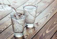 L’acqua è vita! Bere: chi, cosa, come, quando