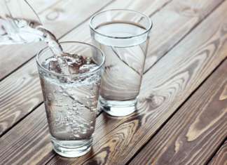L’acqua è vita! Bere: chi, cosa, come, quando