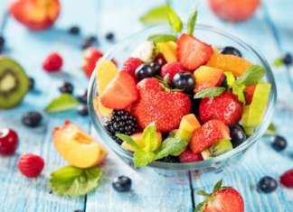 Chi mangia la frutta si protegge dal diabete?