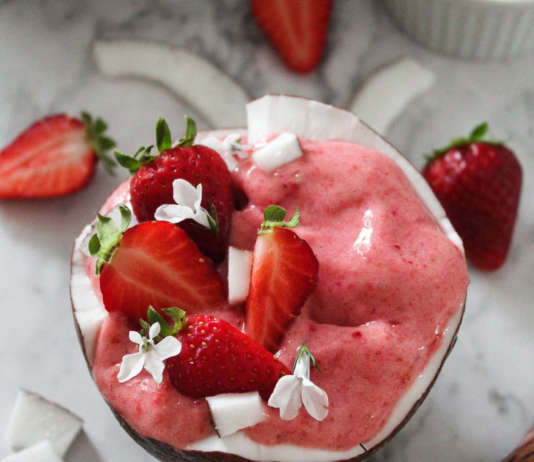 fragole