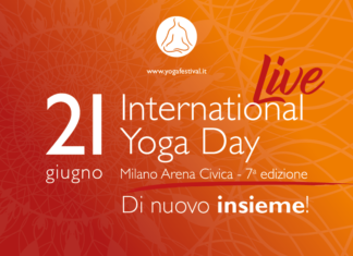 International Yoga Day 2021 yoga