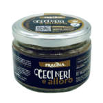 Aperitivo homemade con Pralina aperitivo