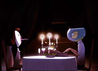 Food Film Fest food film fest bergamo