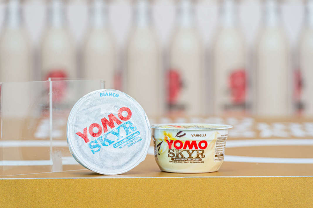 skyr