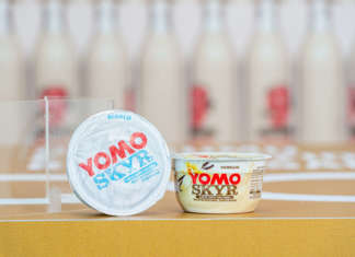 skyr