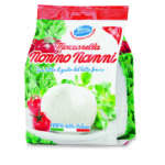 Mozzarella per l’estate mozzarella