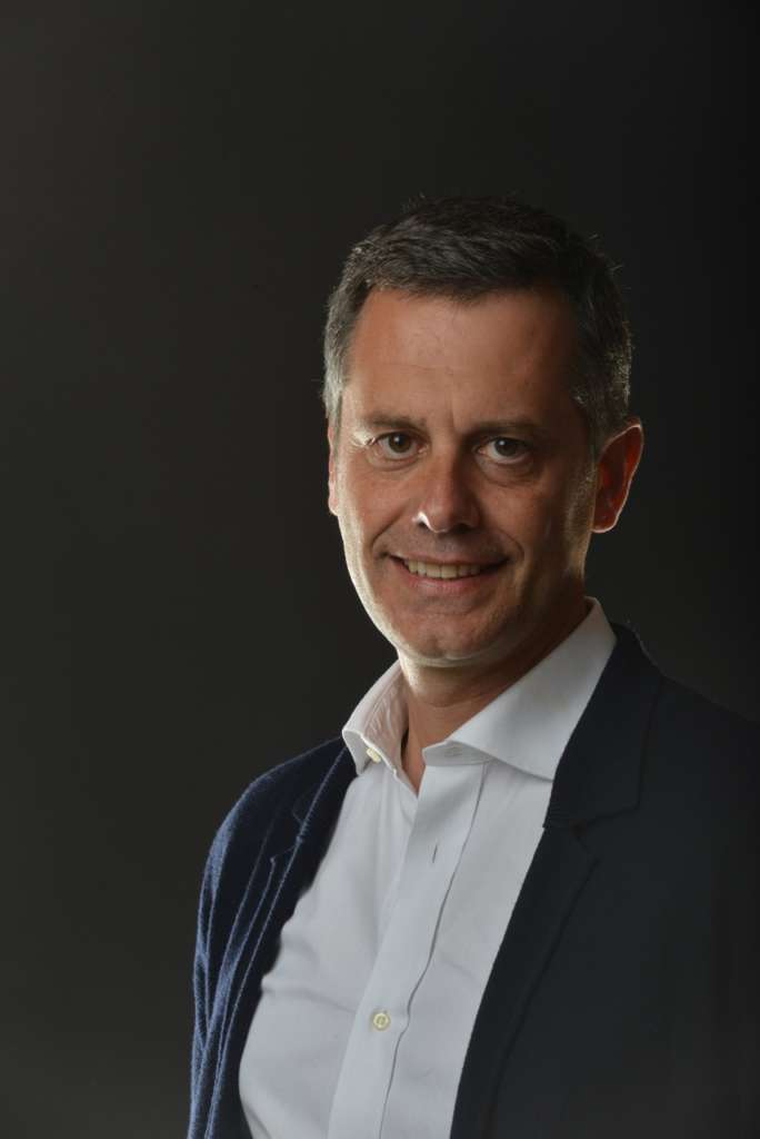 Riccardo Damiano