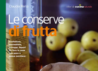 Le conserve di frutta conserve